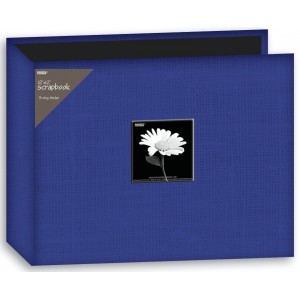PioneerPhotoAlbums Ring Scrap Book PHAL1075